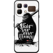 Чохол BoxFace Infinix Note 60 