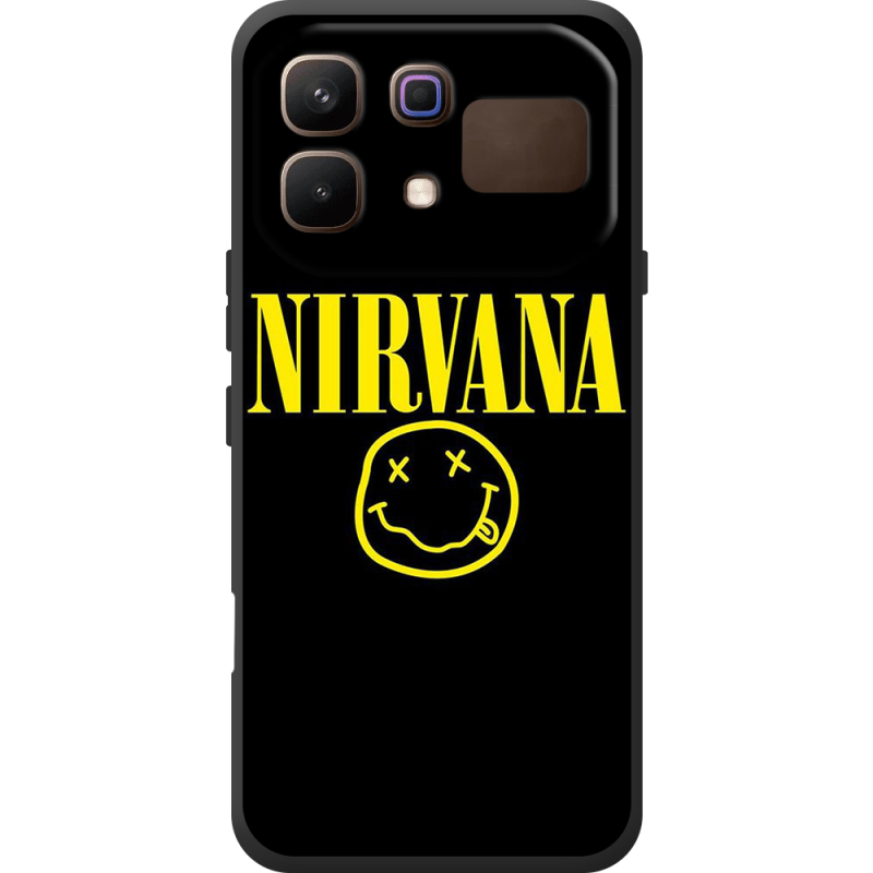 Чохол BoxFace Infinix Note 60 NIRVANA