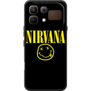 Чохол BoxFace Infinix Note 60 NIRVANA