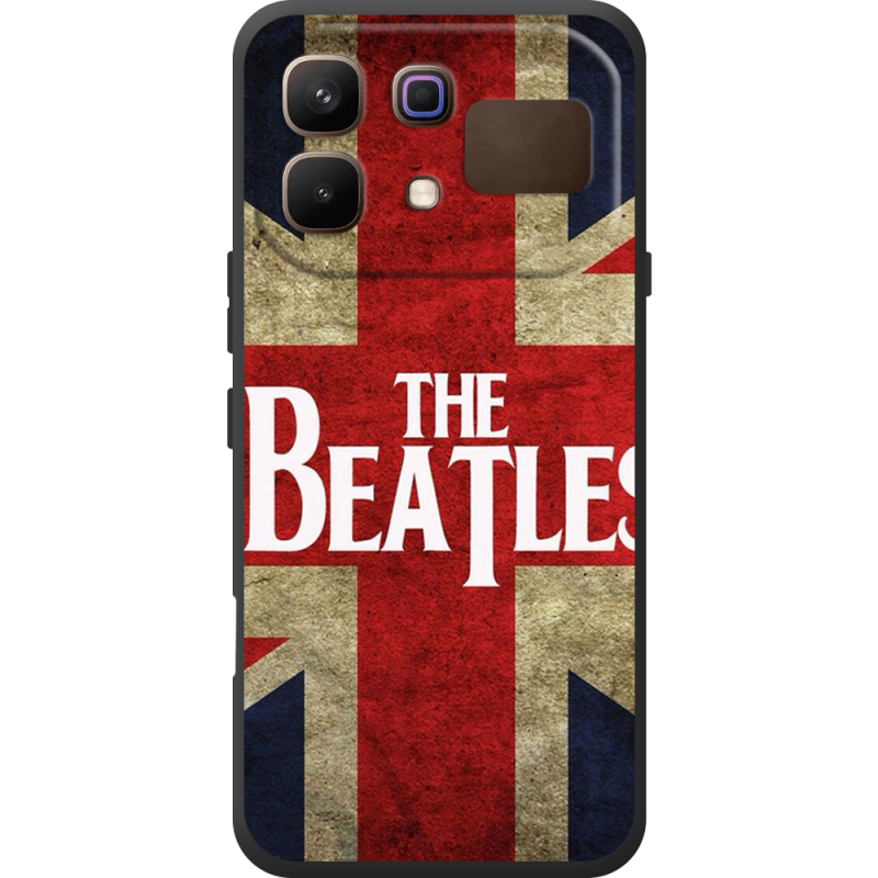 Чохол BoxFace Infinix Note 60 