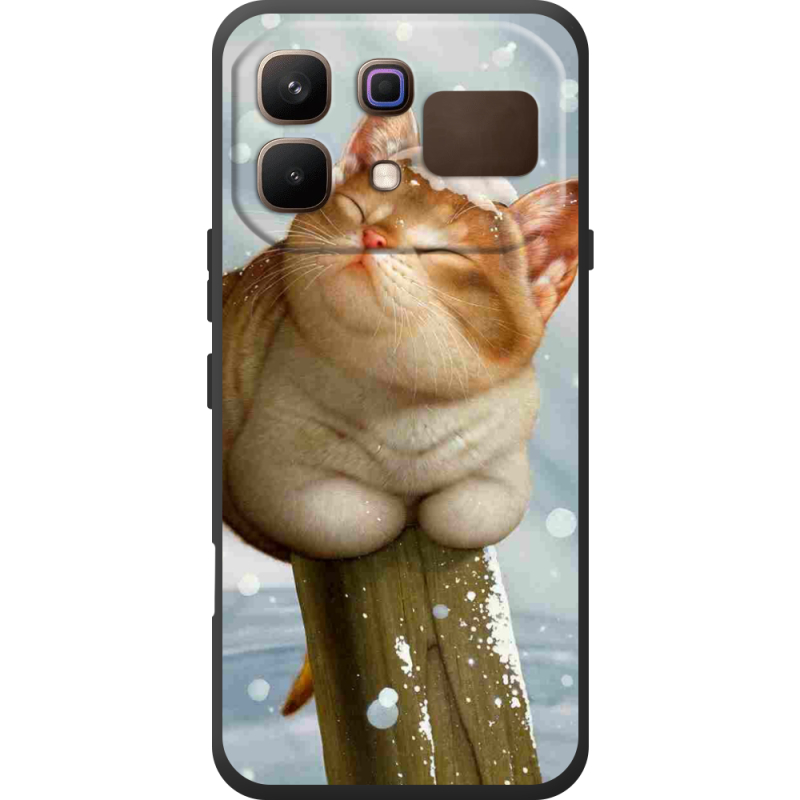 Чохол BoxFace Infinix Note 60 