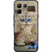Чохол BoxFace Infinix Note 60 