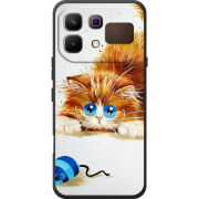 Чохол BoxFace Infinix Note 60 