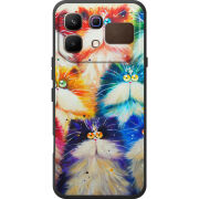Чохол BoxFace Infinix Note 60 