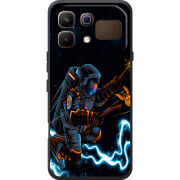 Чохол BoxFace Infinix Note 60 