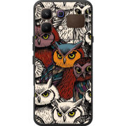 Чохол BoxFace Infinix Note 60 