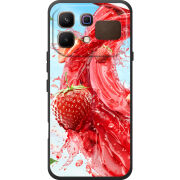 Чохол BoxFace Infinix Note 60 