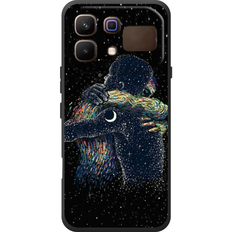 Чохол BoxFace Infinix Note 60 