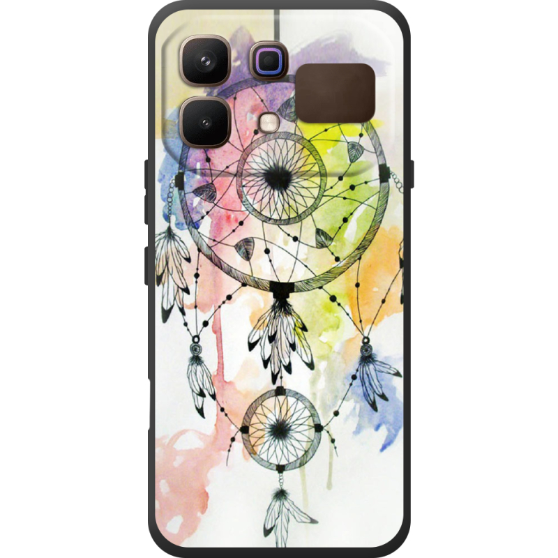 Чохол BoxFace Infinix Note 60 