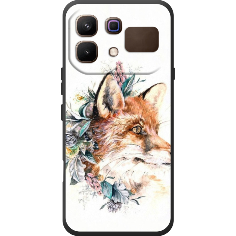 Чохол BoxFace Infinix Note 60 