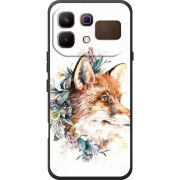 Чохол BoxFace Infinix Note 60 
