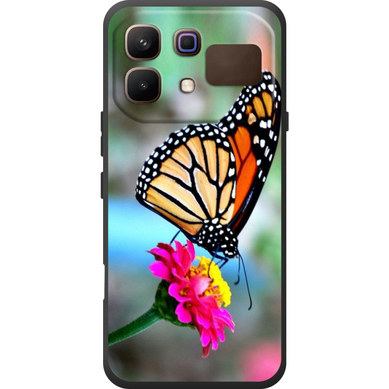 Чохол BoxFace Infinix Note 60 
