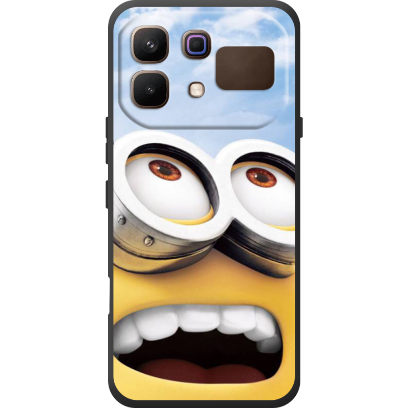 Чохол BoxFace Infinix Note 60 