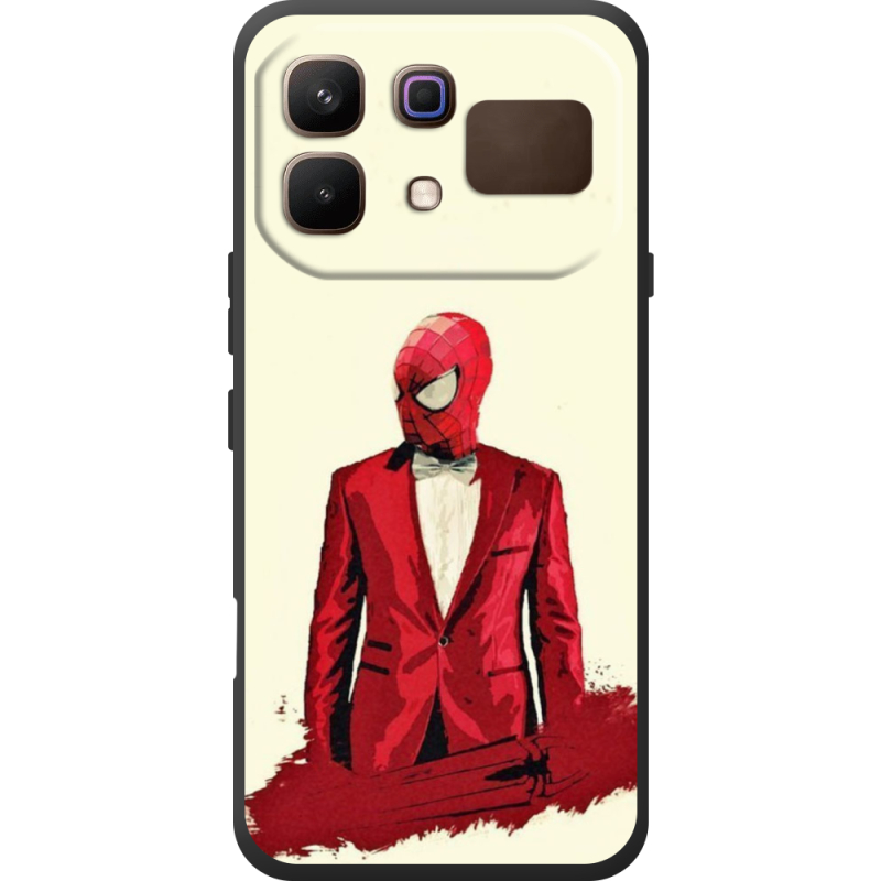 Чохол BoxFace Infinix Note 60 