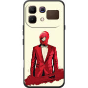 Чохол BoxFace Infinix Note 60 