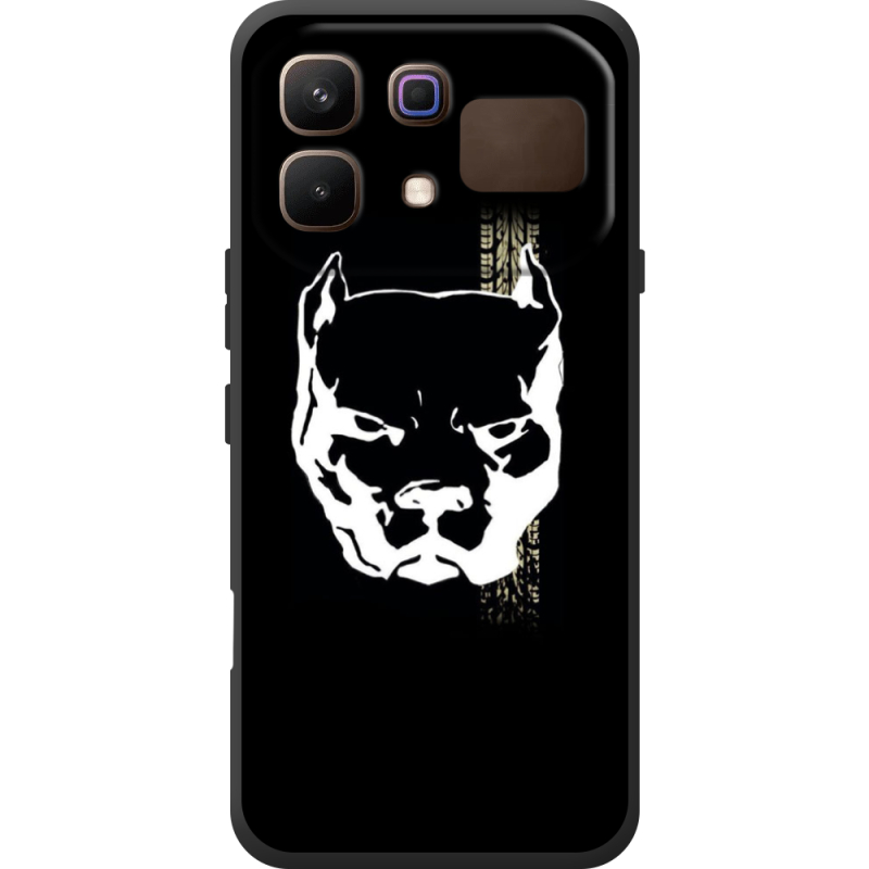 Чохол BoxFace Infinix Note 60 