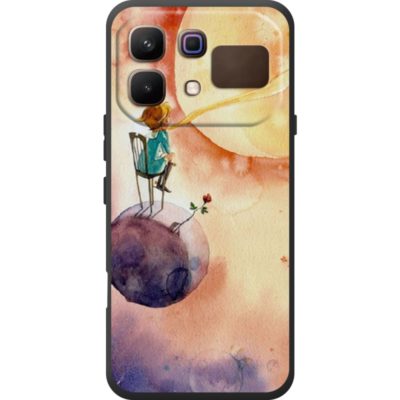 Чохол BoxFace Infinix Note 60 