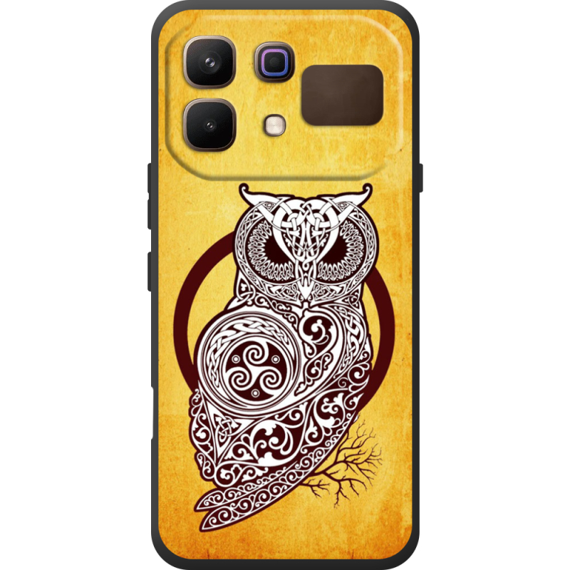 Чохол BoxFace Infinix Note 60 