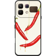 Чохол BoxFace Infinix Note 60 