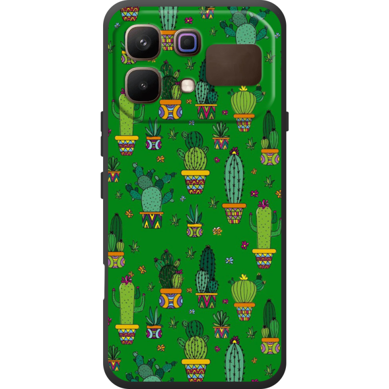 Чохол BoxFace Infinix Note 60 