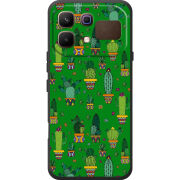 Чохол BoxFace Infinix Note 60 