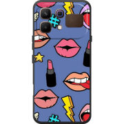 Чохол BoxFace Infinix Note 60 