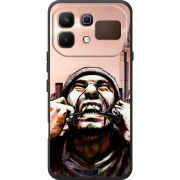 Чохол BoxFace Infinix Note 60 