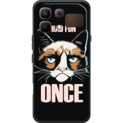 Чохол BoxFace Infinix Note 60 
