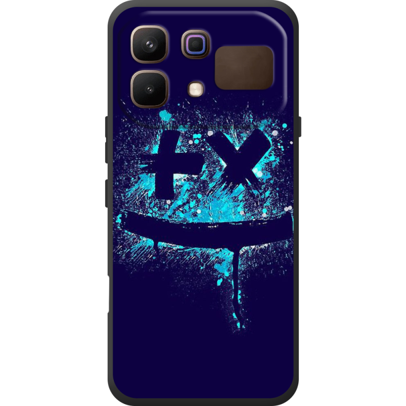 Чохол BoxFace Infinix Note 60 
