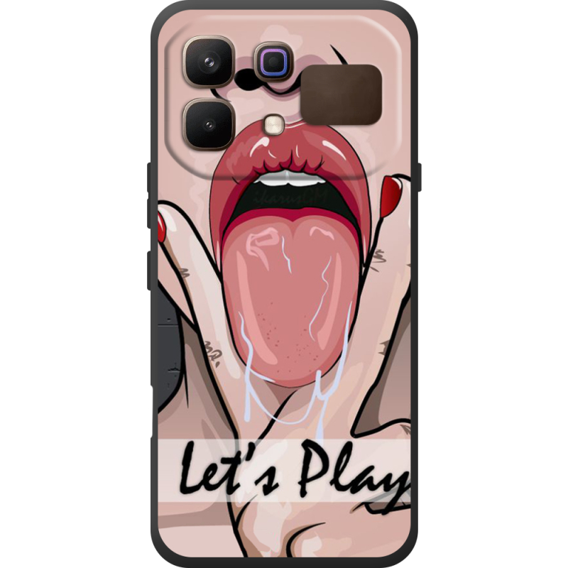 Чохол BoxFace Infinix Note 60 