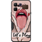 Чохол BoxFace Infinix Note 60 