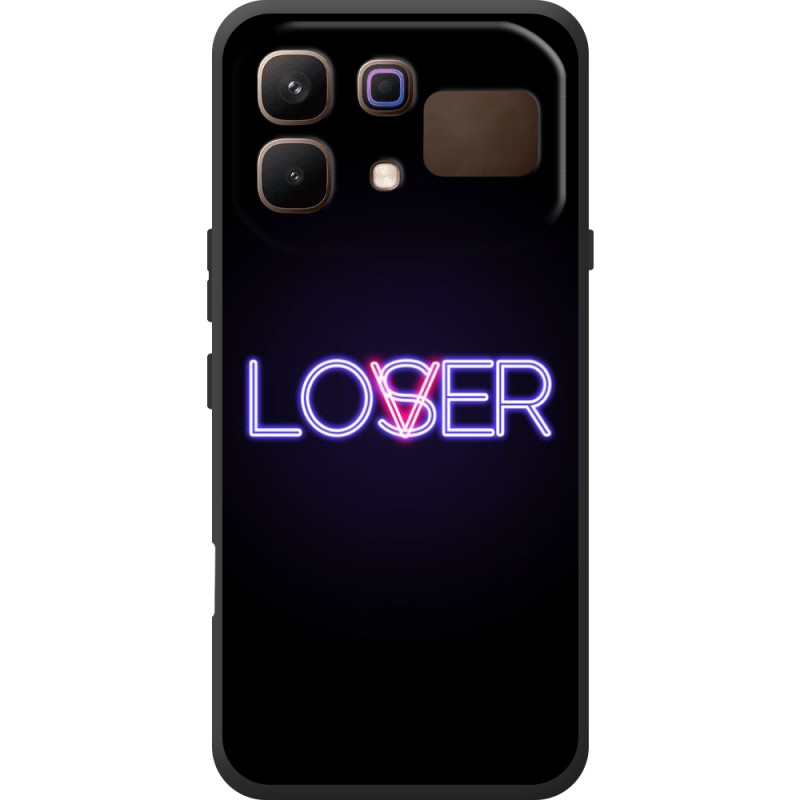 Чохол BoxFace Infinix Note 60 