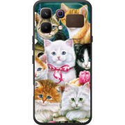 Чохол BoxFace Infinix Note 60 