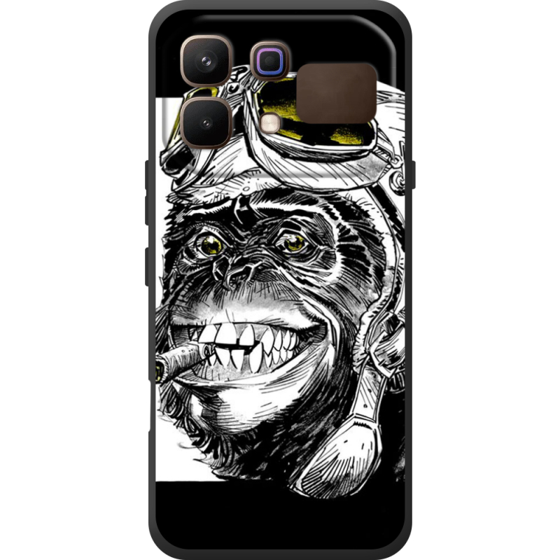 Чохол BoxFace Infinix Note 60 