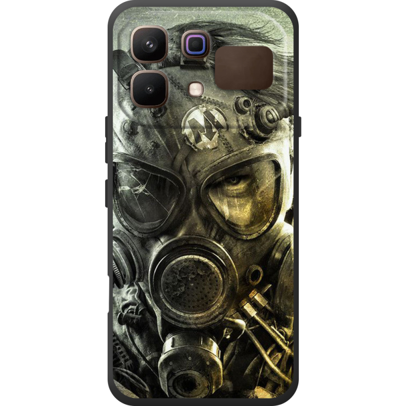 Чохол BoxFace Infinix Note 60 