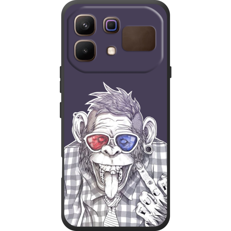 Чохол BoxFace Infinix Note 60 