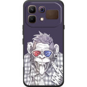 Чохол BoxFace Infinix Note 60 
