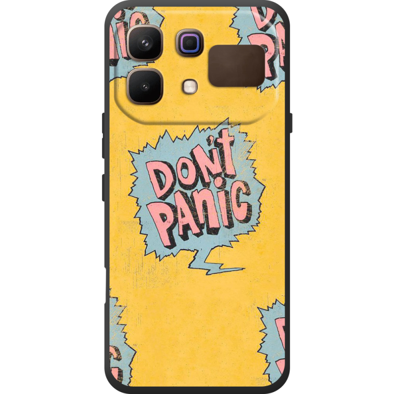Чохол BoxFace Infinix Note 60 
