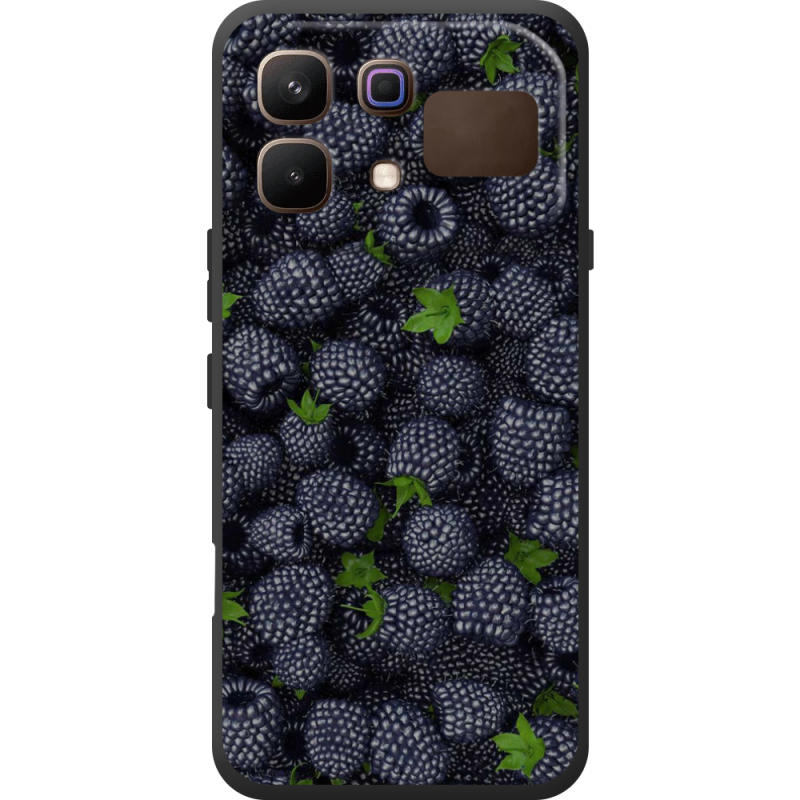 Чохол BoxFace Infinix Note 60 
