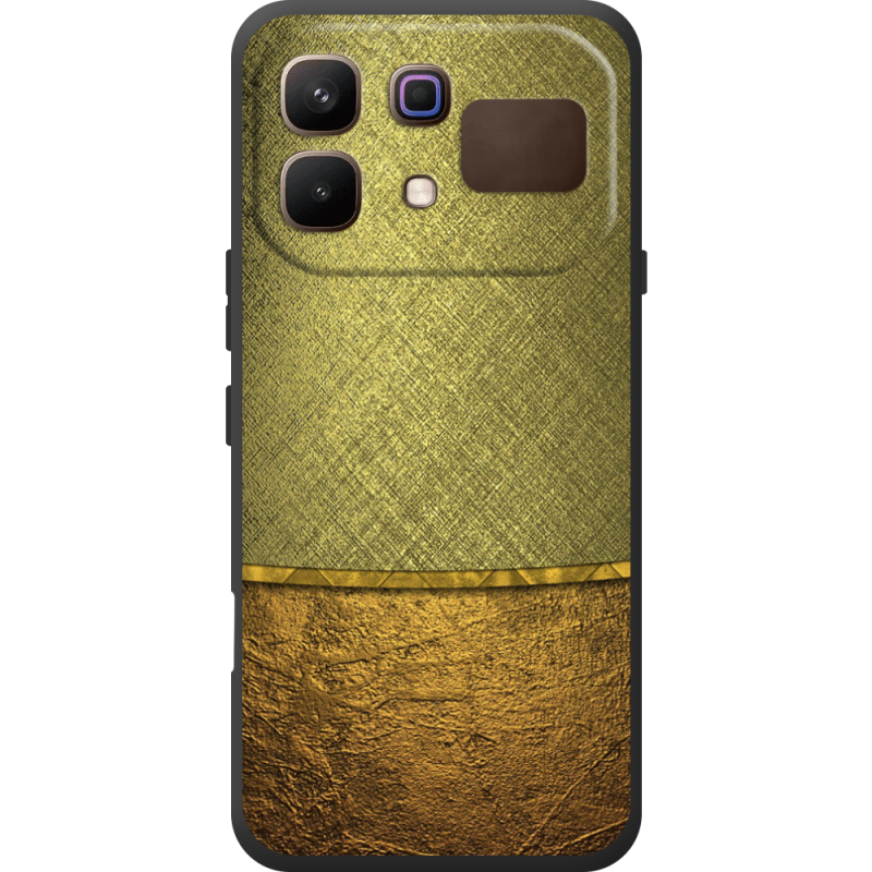 Чохол BoxFace Infinix Note 60 