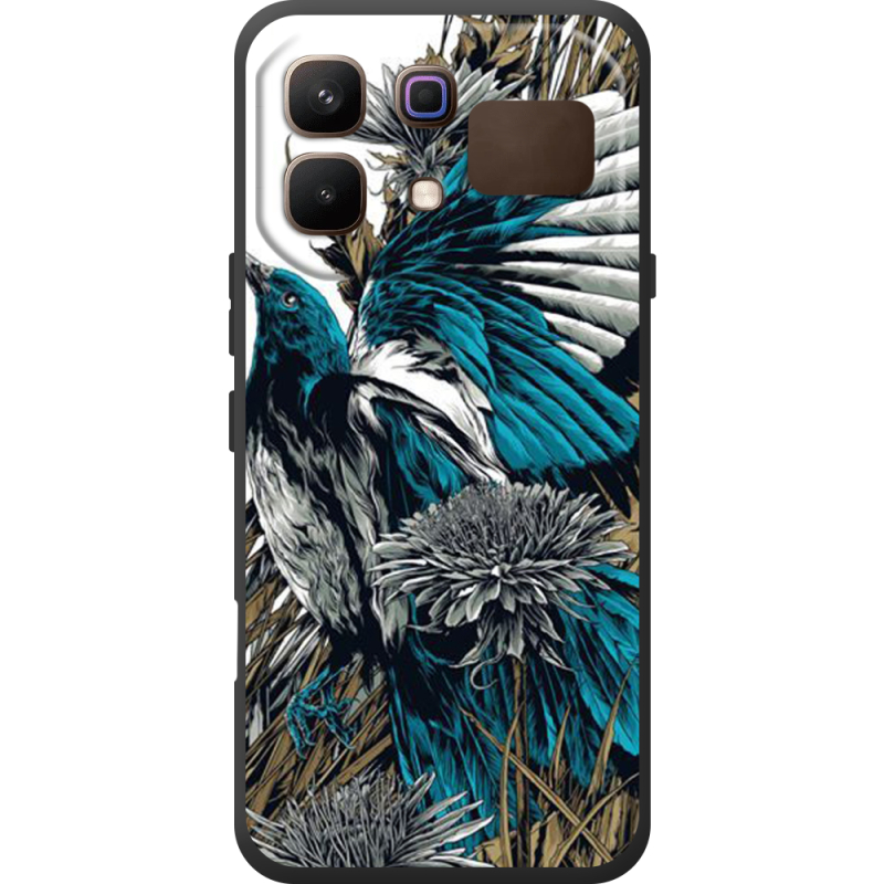 Чохол BoxFace Infinix Note 60 