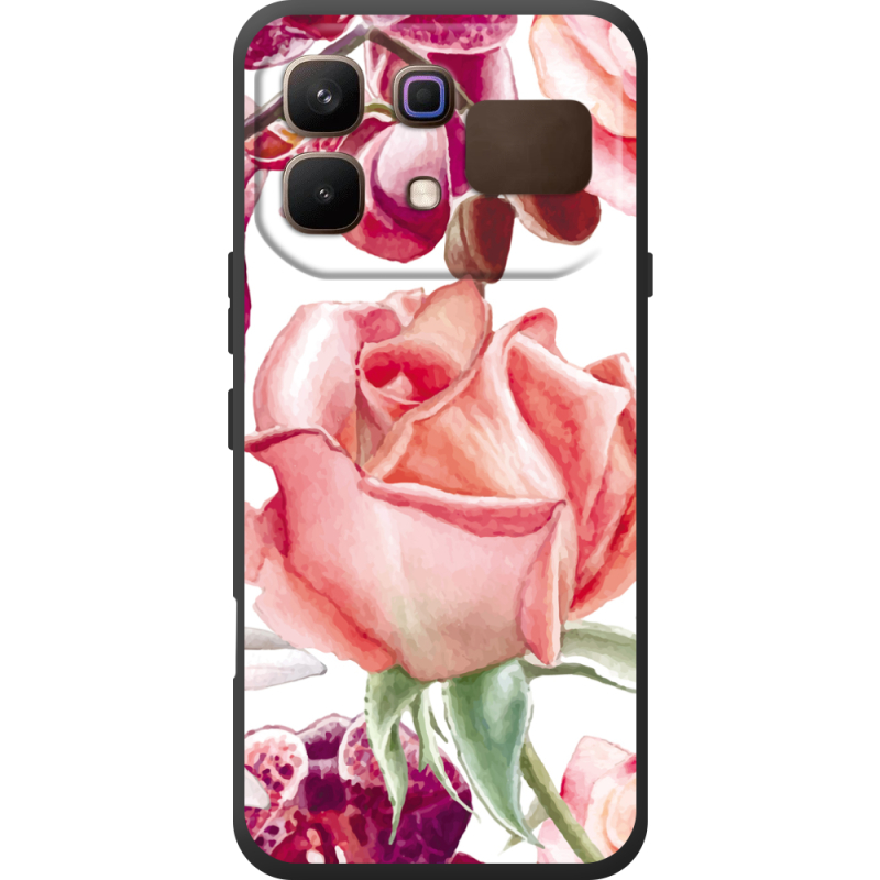 Чохол BoxFace Infinix Note 60 