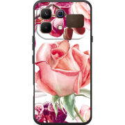 Чохол BoxFace Infinix Note 60 