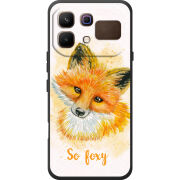 Чохол BoxFace Infinix Note 60 