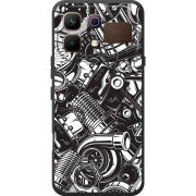 Чохол BoxFace Infinix Note 60 