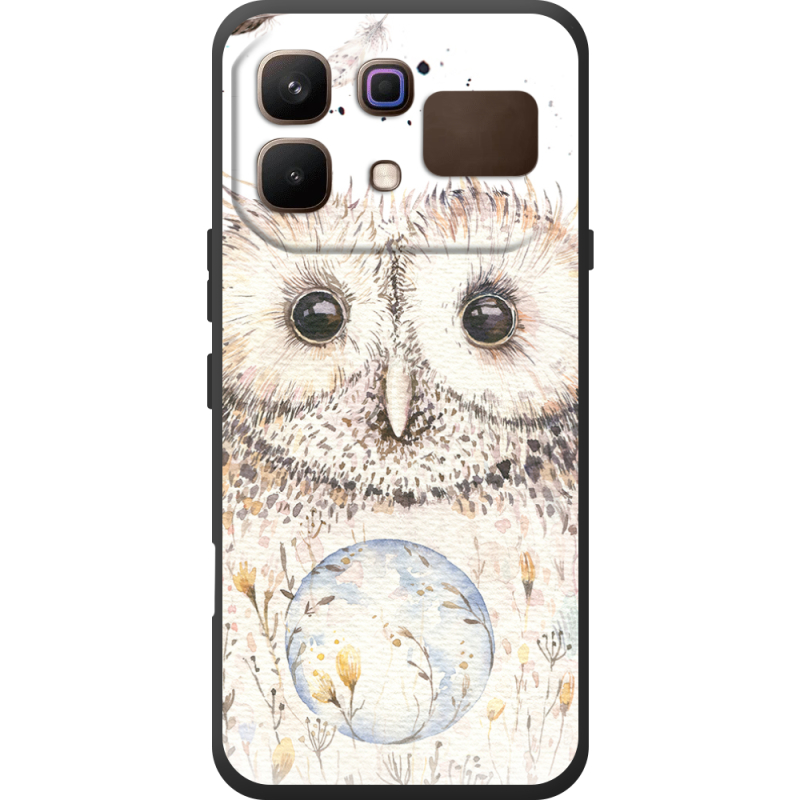 Чохол BoxFace Infinix Note 60 