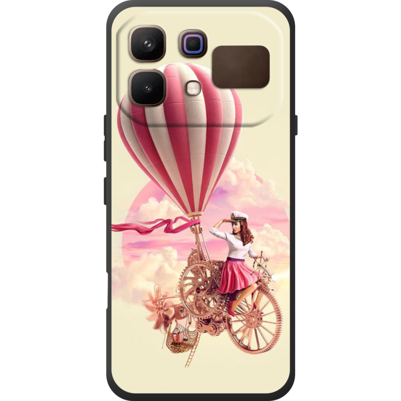 Чохол BoxFace Infinix Note 60 