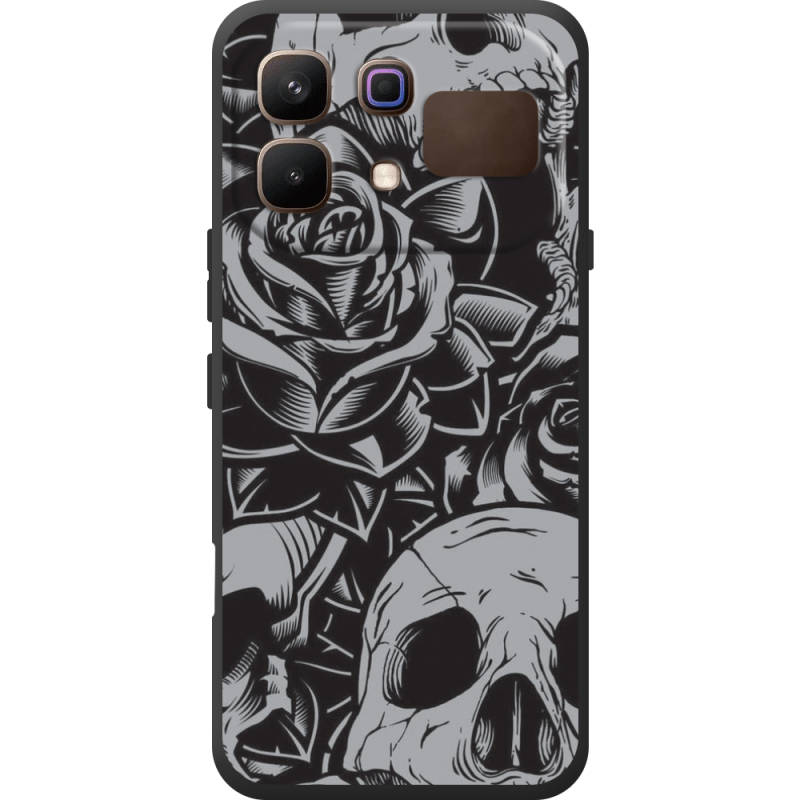 Чохол BoxFace Infinix Note 60 
