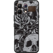 Чохол BoxFace Infinix Note 60 
