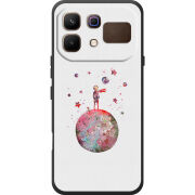 Чохол BoxFace Infinix Note 60 